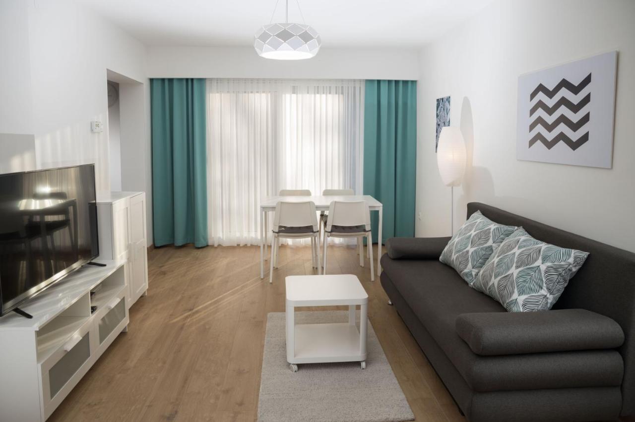 Apartmani ORION - Kasiopeja Vinkovci Bagian luar foto