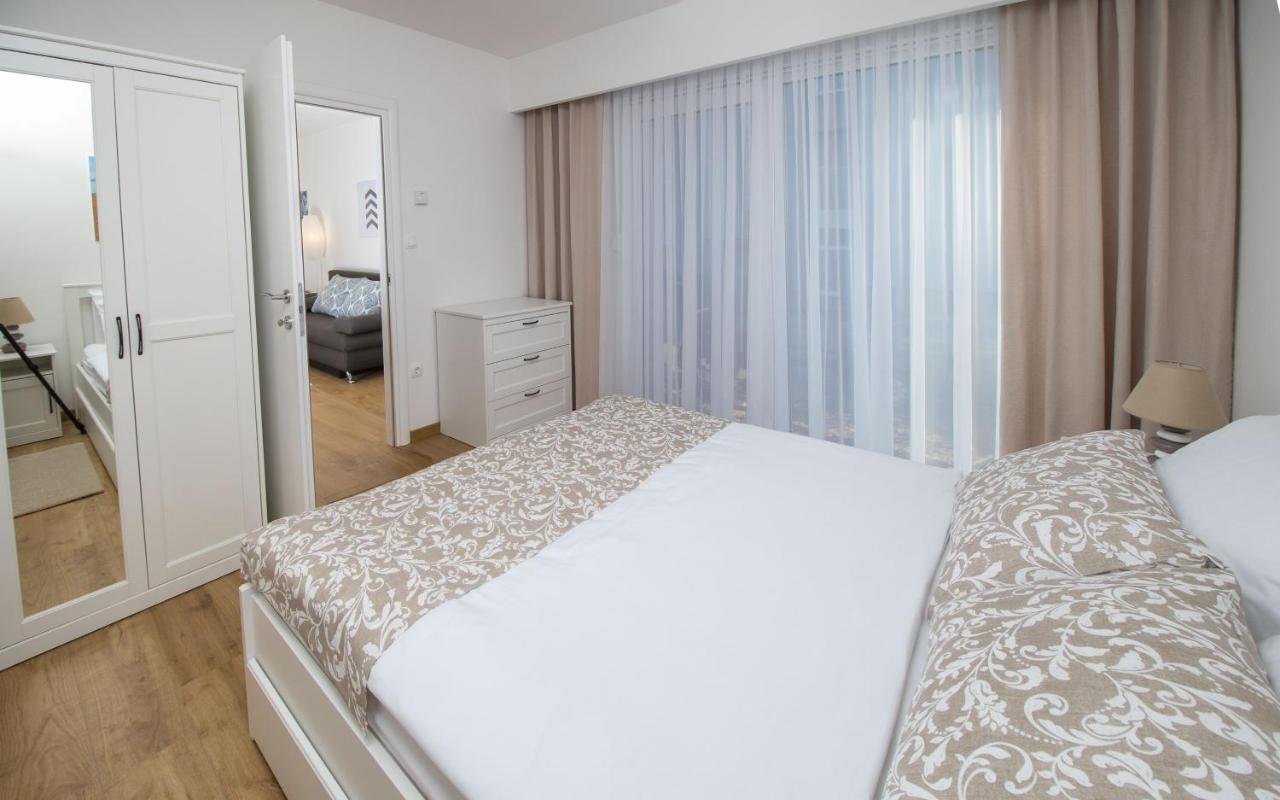 Apartmani ORION - Kasiopeja Vinkovci Bagian luar foto
